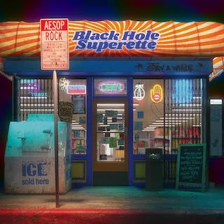 Black Hole Superette