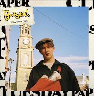 Tuesday Paper Club