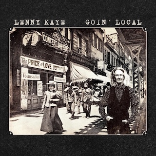 Goin' Local