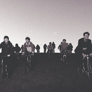 Something Worth Waiting For