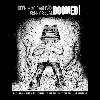 DOOMED!