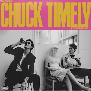 Chuck Timely & The Hourglass 