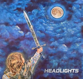 Headlights