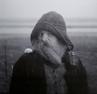 Role Model Hermit 
