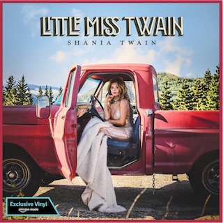 Little Miss Twain