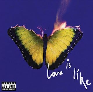 Love Is Like