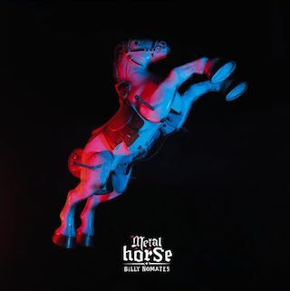 Metalhorse 