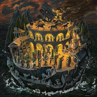 Phantom Island