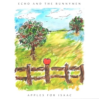 Apples For Isaac 