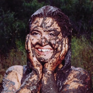 Mud