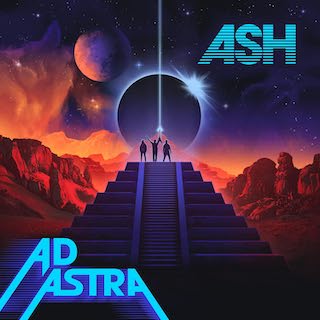 Ad Astra