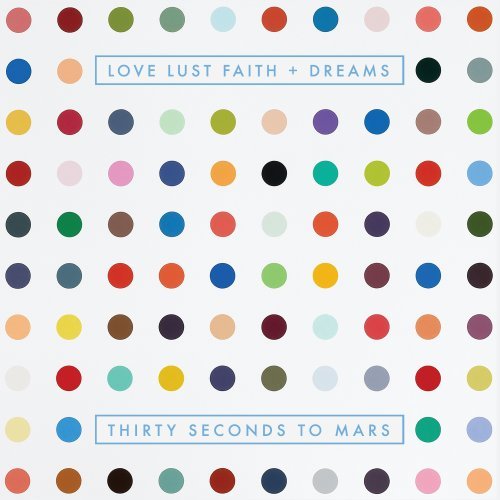 Love Lust Faith