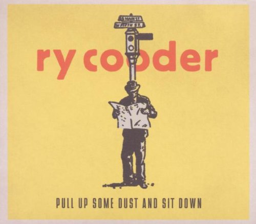 Pull Up Some Dust And Sit Down