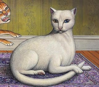 Nothing's About to Happen to Me 