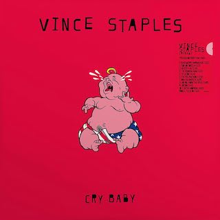 Cry Baby