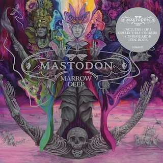 Marrow Deep 