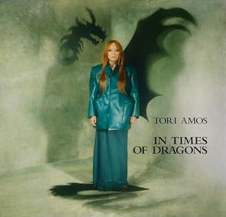 In Times Of Dragons